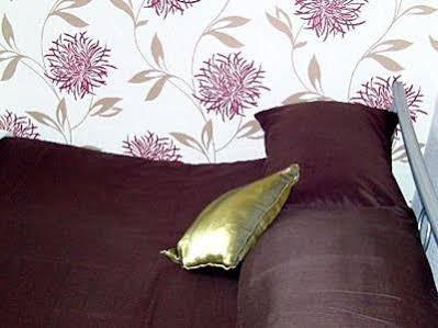 Arties Hotel Blackpool Kültér fotó